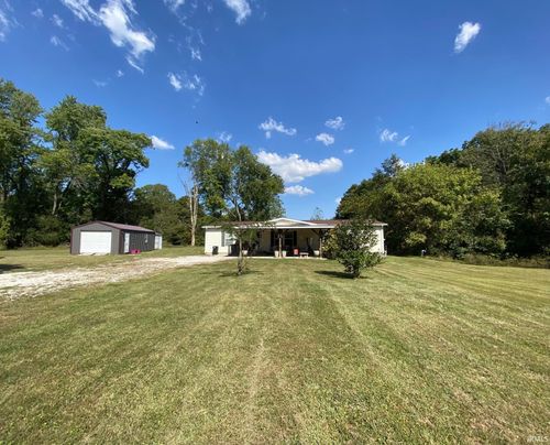 389 State Road 61, Winslow, IN, 47598-8449 | Card Image