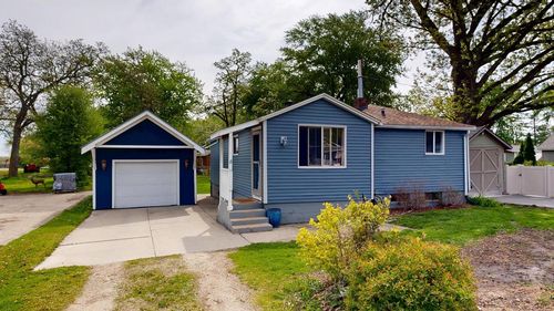 11634 N Nelson Street, MILTON, WI, 53563 | Card Image