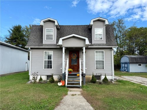 315 Mount Pleasant Rd, Scottdale, PA, 15683-1212 | Card Image