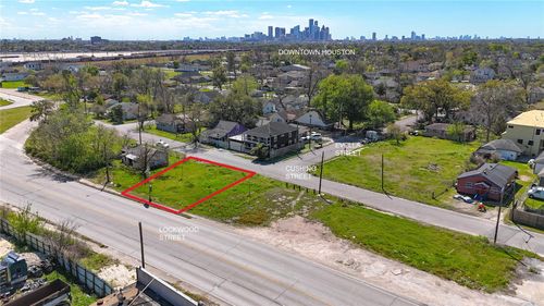 3513 Lockwood Drive, Houston, TX, 77026 | Card Image