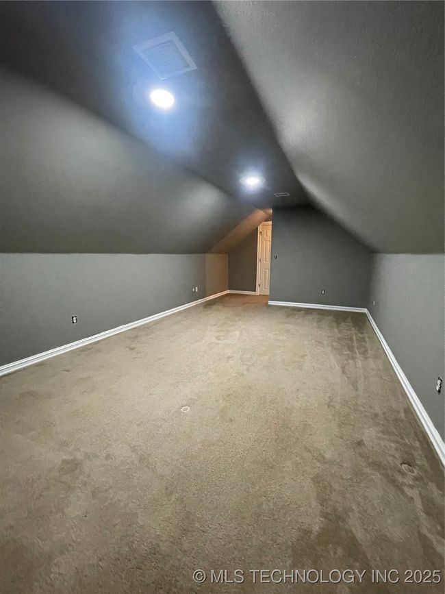 18779 E Gumm Creek Pl, House other with 3 bedrooms, 2 bathrooms and null parking in Park Hill OK | Image 49