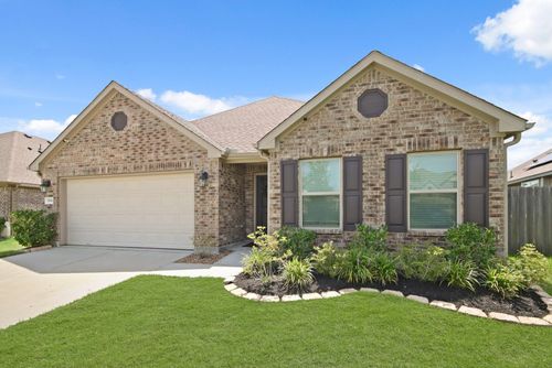 18840 Palmetto Hills Dr, Roman Forest, TX, 77357-1938 | Card Image
