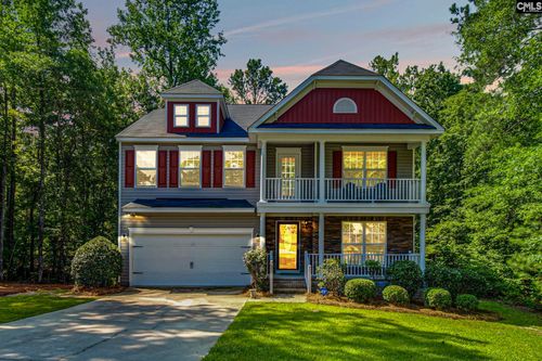 109 Hickory Knoll Rd, Columbia, SC, 29203-9047 | Card Image