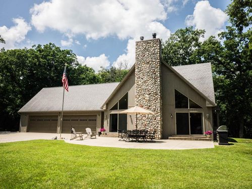 N7823 Pleasant Lake Road, La Grange, WI, 53120 | Card Image