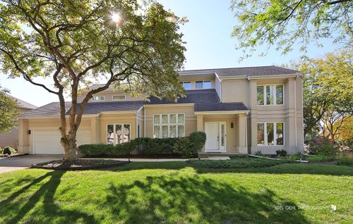 2407 Wentworth Ln, Aurora, IL, 60502-1320 | Card Image