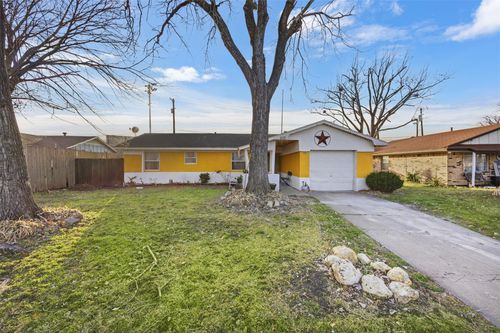 1113 Trellis Drive, Garland, TX, 75040 | Card Image