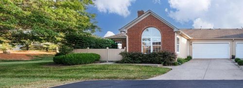 206 Churchill Crossing, Nicholasville, KY, 40356 | Card Image