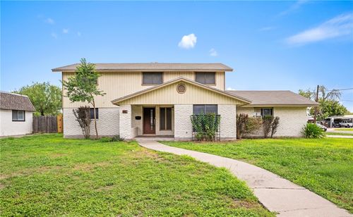 102 N University Blvd, Kingsville, TX, 78363-4273 | Card Image
