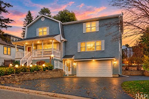 3610 Eastway Drive, Island Lake, IL, 60042 | Card Image