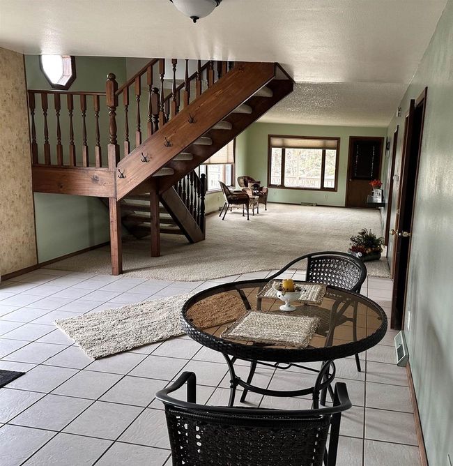 4408 Sampson Road, House other with 4 bedrooms, 2 bathrooms and null parking in Pensaukee WI | Image 9