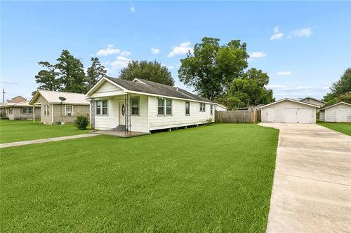 159A N Magnolia St, Gramercy, LA, 70052 | Card Image