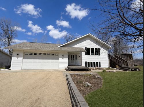 6166 Sandy Dr Ne, Bemidji, MN, 56601-7857 | Card Image