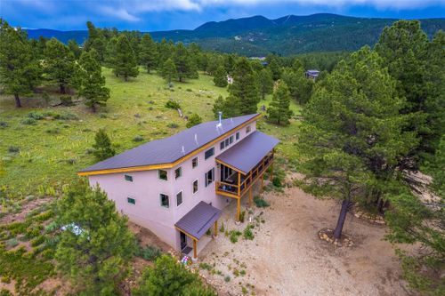 37 Colonial Trail, Angel Fire, NM, 87710 | Card Image