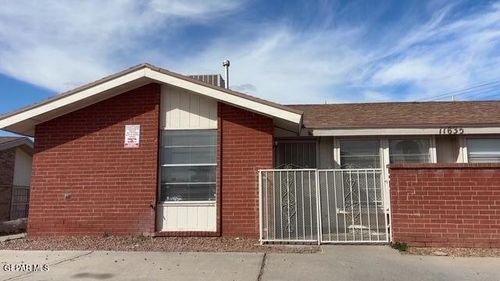 e-11635 James Watt Drive, El Paso, TX, 79936 | Card Image
