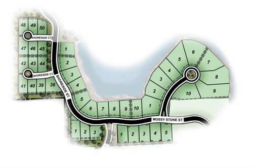 8302 W Mossy Stone Ct, Maize, KS, 67101-8722 | Card Image