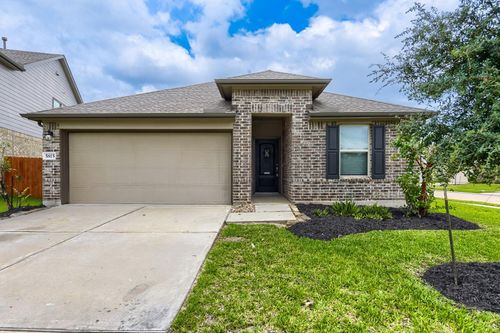 5815 Wagon Run Ct, Katy, TX, 77493-4189 | Card Image