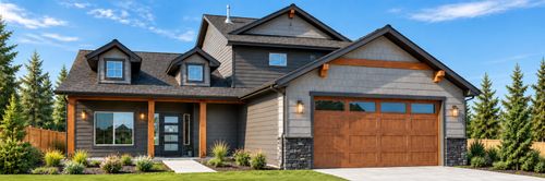 4740 S Abbott Rd, Spokane, WA, 99224-5616 | Card Image