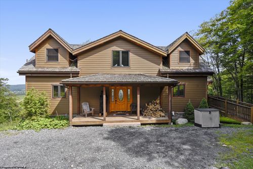 671 Mid Mountain Drive, Davis, WV, 26260 | Card Image