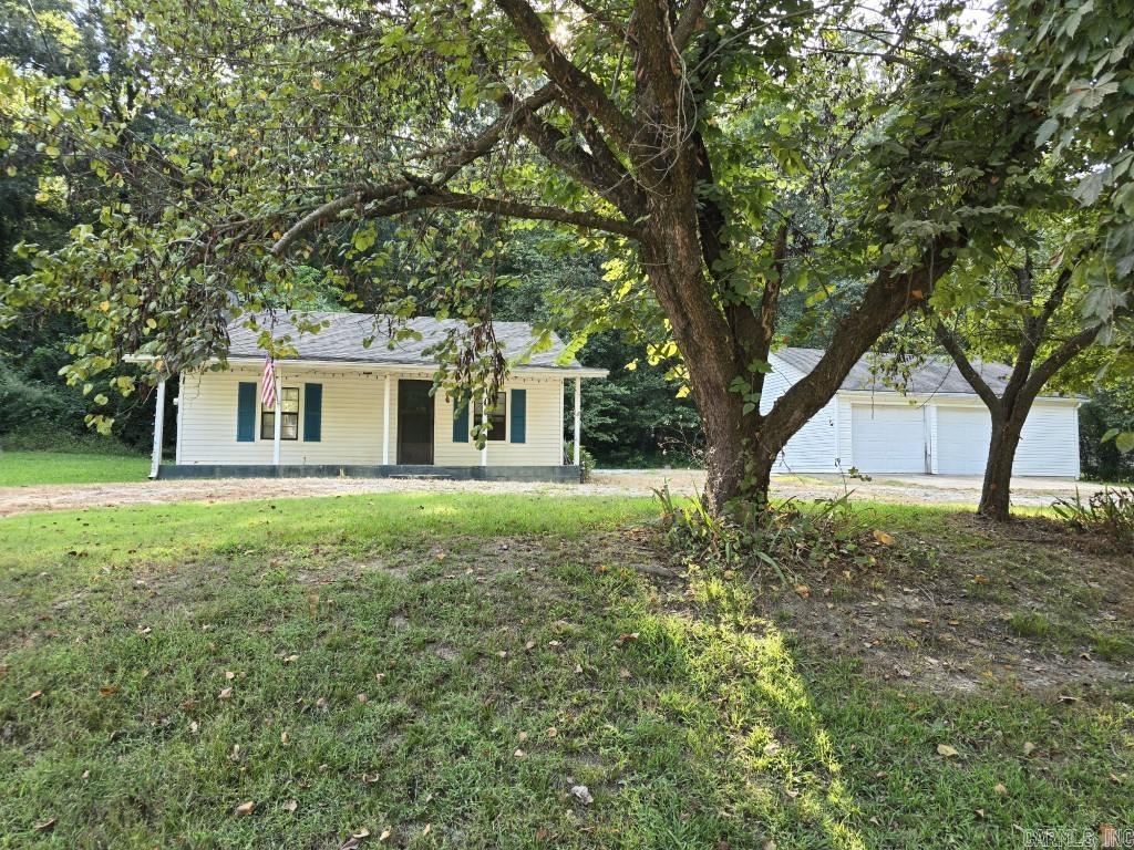 County Road 739 , Wynne, AR 72396 #1
