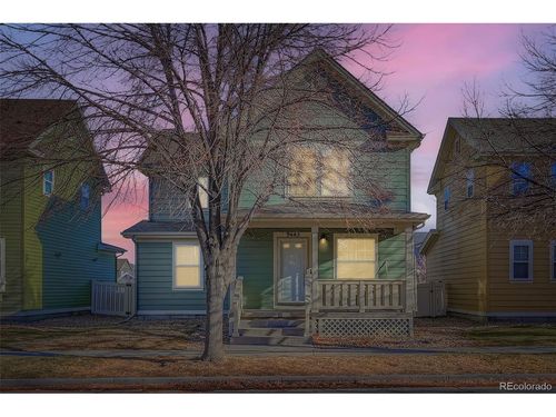 9445 E 108th Pl, Commerce City, CO, 80640-7535 | Card Image