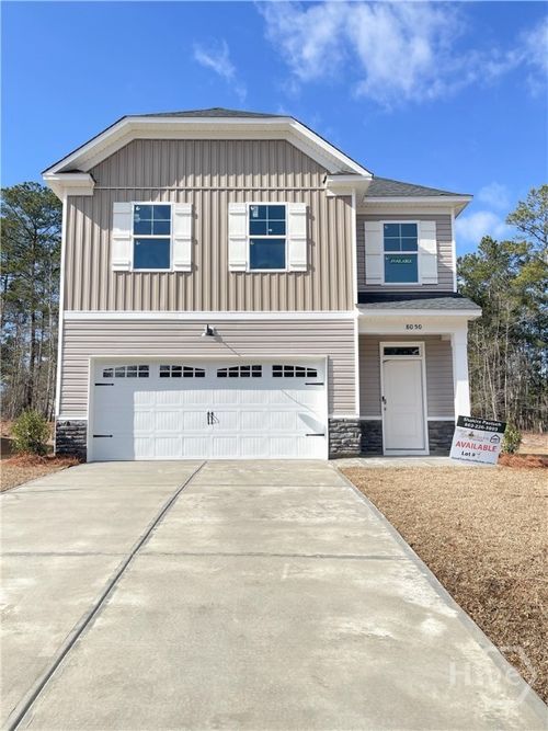 8050 Smooth Whiskey Circle, Aiken, SC, 29809 | Card Image