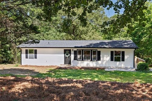 41 Highland Dr Ne, Cartersville, GA, 30121-5159 | Card Image