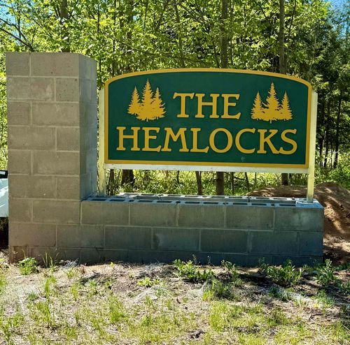 8787 Hemlock Hill Drive, Long Lake Township, MI, 49685 | Card Image