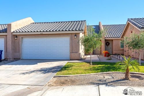 3917 S Desert Sky Dr, Yuma, AZ, 85365-1408 | Card Image