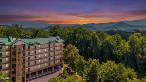 unit-1401-818 Golf View Boulevard, Pigeon Forge, TN, 37863 | Card Image