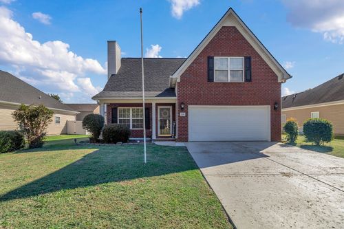 368 Sarava Ln, Smyrna, TN, 37167-5493 | Card Image
