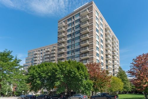 406-1515 S Prairie Ave, Chicago, IL, 60605-3019 | Card Image