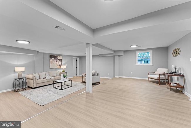 7606 Millrace Rd, House other with 5 bedrooms, 3 bathrooms and null parking in CAPITOL HEIGHTS MD | Image 26