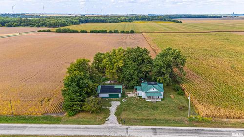 2136 950th St, Chestnut, IL, 62518-6023 | Card Image