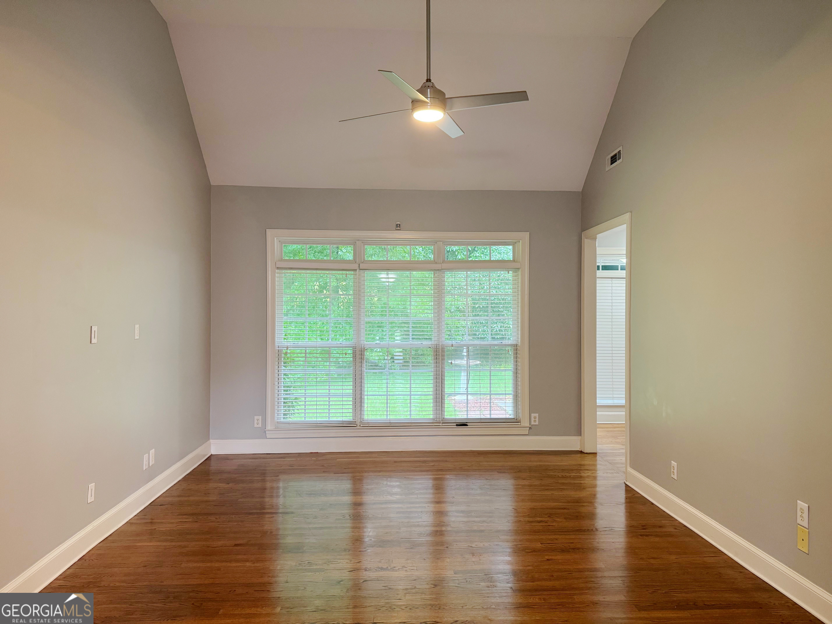 Residential in Newnan 2