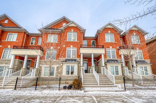 187 Dundas Way, Markham, ON, L6E0T1 | Card Image