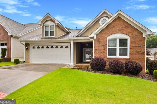 130 Augusta Dr, Peachtree City, GA, 30269-3813 | Card Image