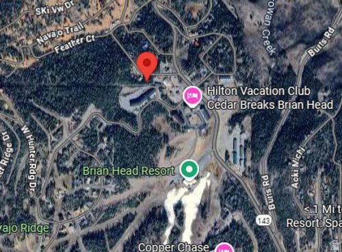 4-321 W Spruce St, Brian Head, UT, 84719 | Card Image