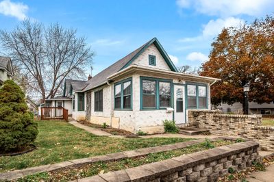 628 1st Avenue S, House other with 3 bedrooms, 1 bathrooms and null parking in South Saint Paul MN | Image 1