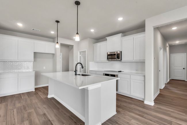 150 Roosevelt Ln, House other with 4 bedrooms, 3 bathrooms and null parking in Valley View TX | Image 17