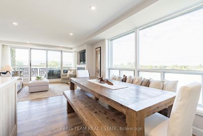 516 - 172 8 Th St, Condo with 2 bedrooms, 1 bathrooms and 2 parking in Collingwood ON | Image 3