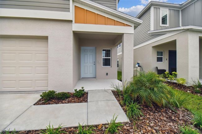 7624 Starflower Way, House other with 4 bedrooms, 2 bathrooms and null parking in Wesley Chapel FL | Image 3