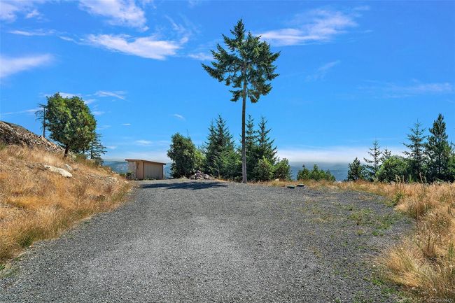 4030 Ridgeline Dr, House other with 3 bedrooms, 2 bathrooms and 10 parking in Shawnigan Lake BC | Image 39