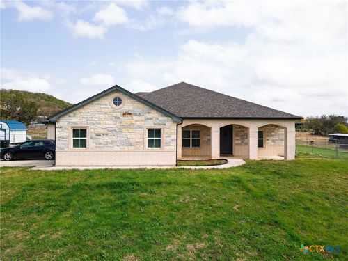 2662 Snow Rd, Kempner, TX, 76539-6838 | Card Image