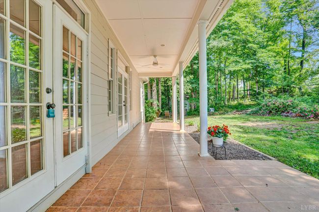 1151 Roaring Run Rd, House other with 4 bedrooms, 3 bathrooms and null parking in Goode VA | Image 35