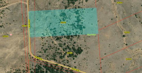 Lot 6 Five Gate Road, Ramah, NM, 87321 | Card Image