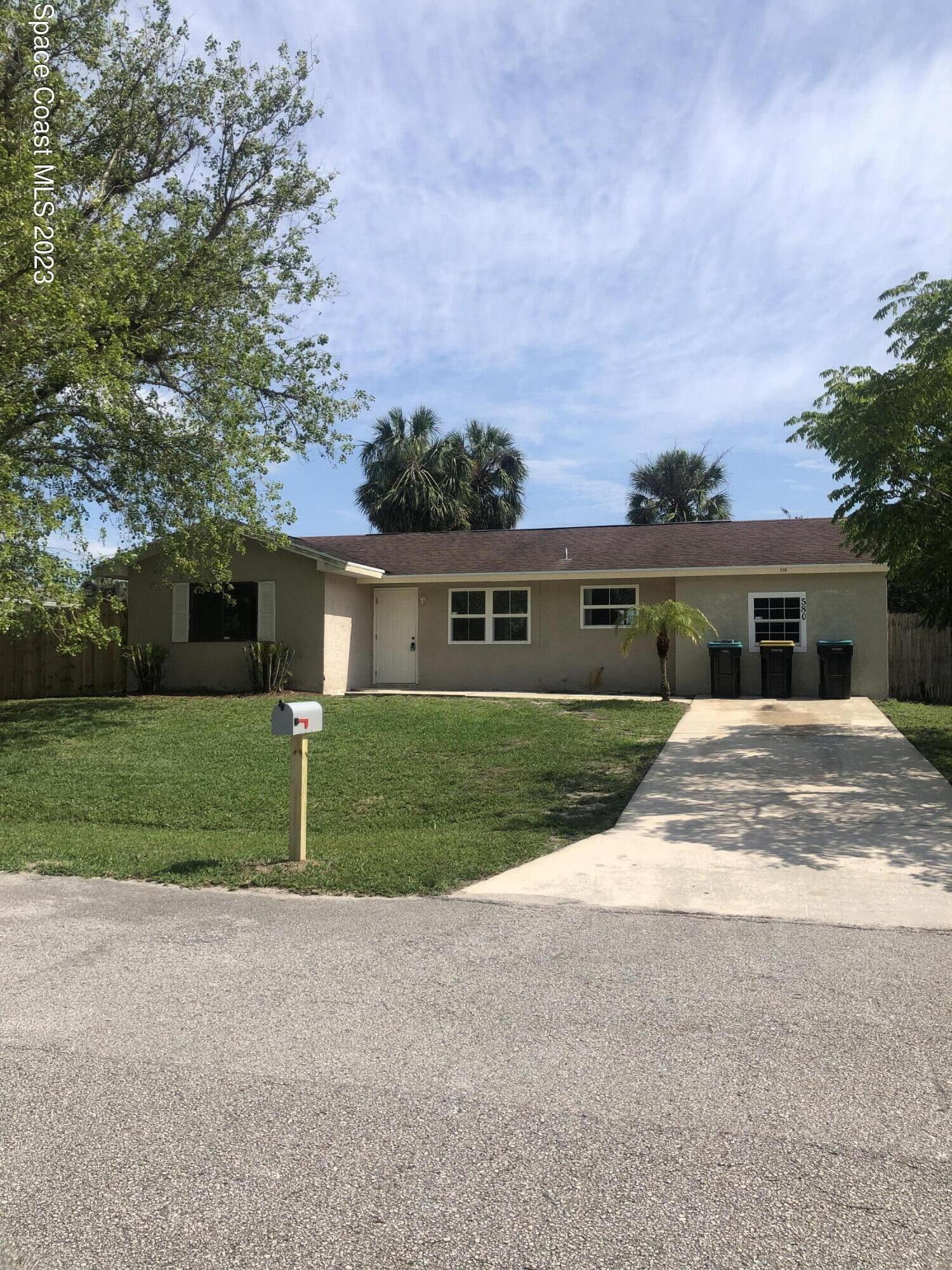 Truman St, Palm Bay, FL 32908