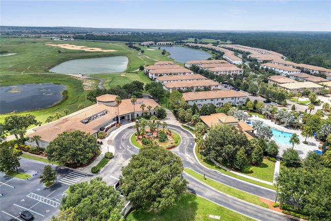 1246 Payne Stewart Dr, Townhouse with 3 bedrooms, 3 bathrooms and null parking in DAVENPORT FL | Image 33