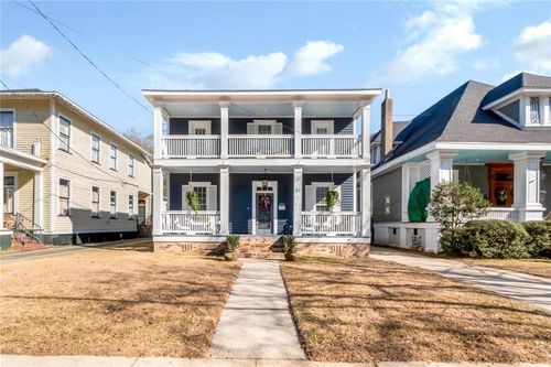 77 S Ann St, Mobile, AL, 36604-2132 | Card Image