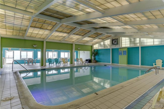POOL is HEATED | Image 17