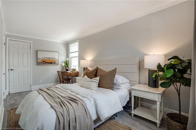 77 E 24 Th St, House other with 2 bedrooms, 1 bathrooms and 1 parking in Hamilton ON | Image 12